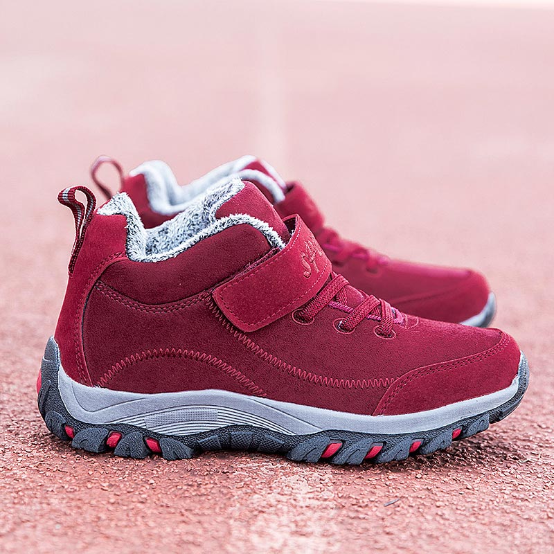 Men'S Grooming Ideas - short winter sports shoes for women