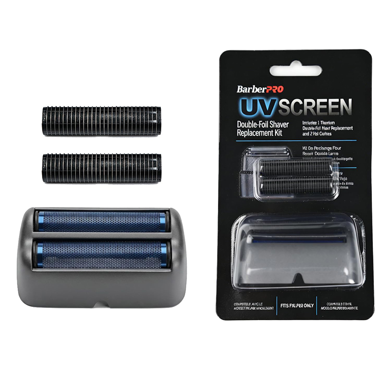 Replacement Foil and Cutter He - Electric Shaver Rotary avis et prix