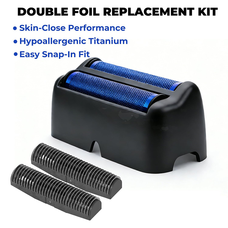 Replacement Foil and Cutter He - Electric Shaver Rotary avis et prix