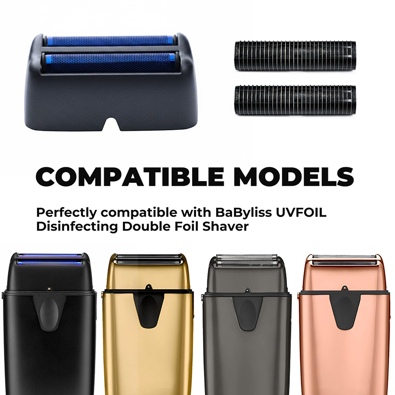 Replacement Foil and Cutter He - Electric Shaver Rotary avis et prix