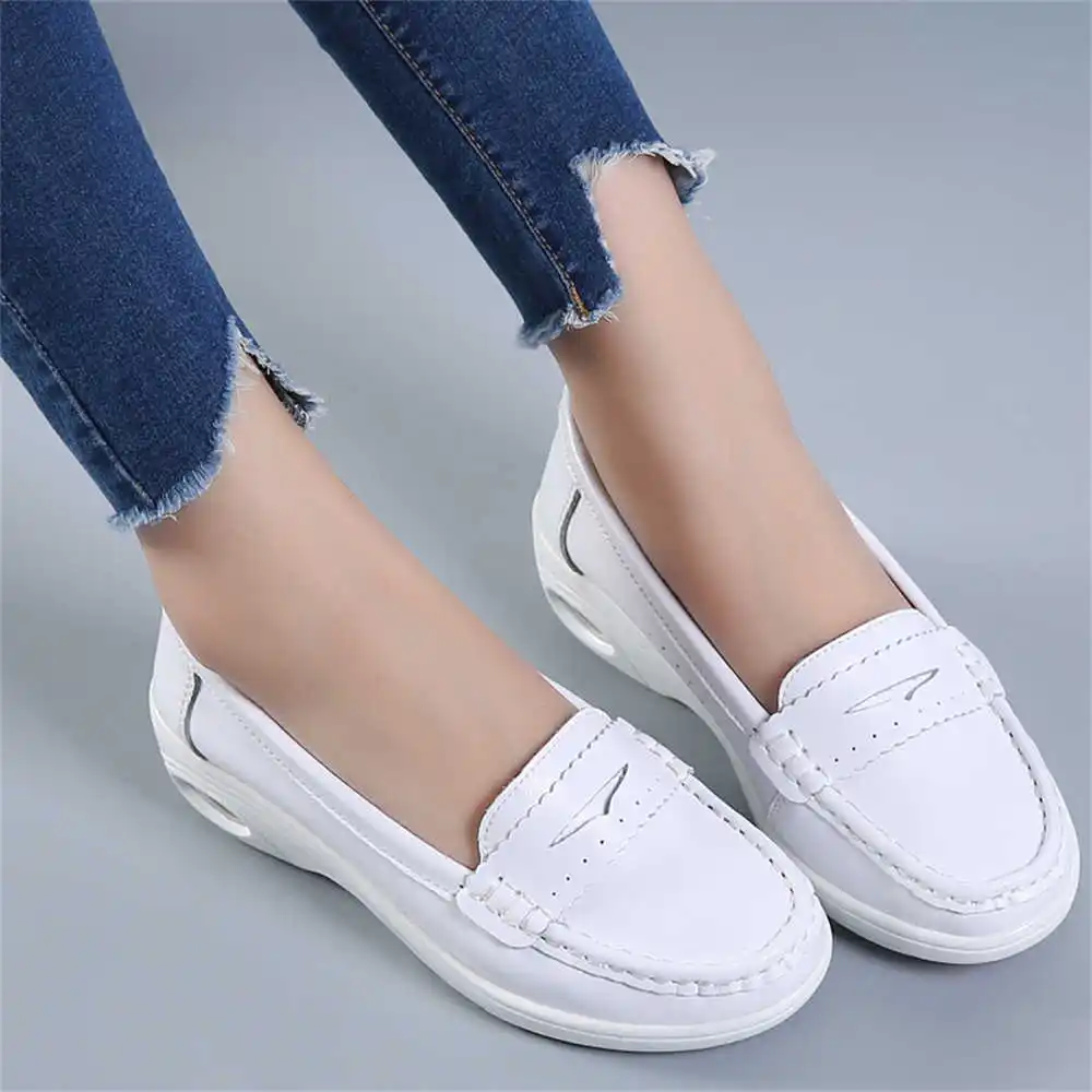 Thick Sole Slipon White Traine - Men'S Grooming Name Ideas avis et prix