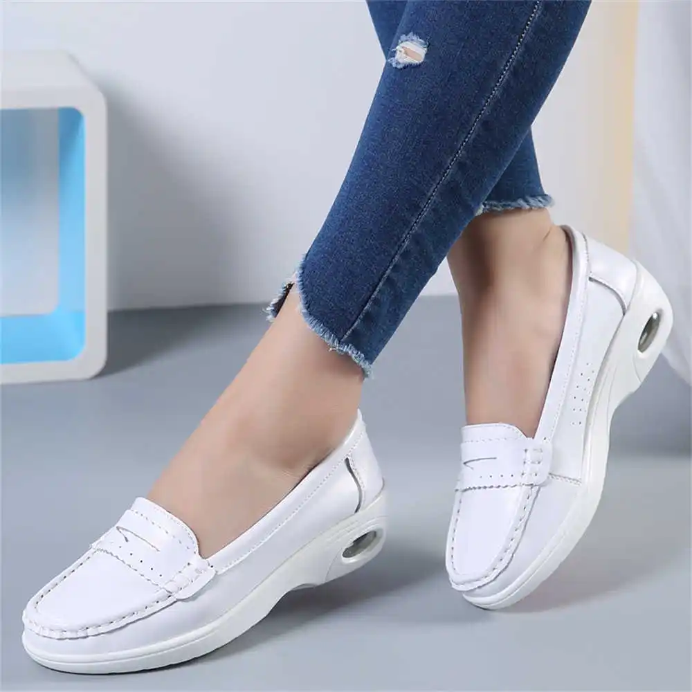 Thick Sole Slipon White Traine - Men'S Grooming Name Ideas avis et prix