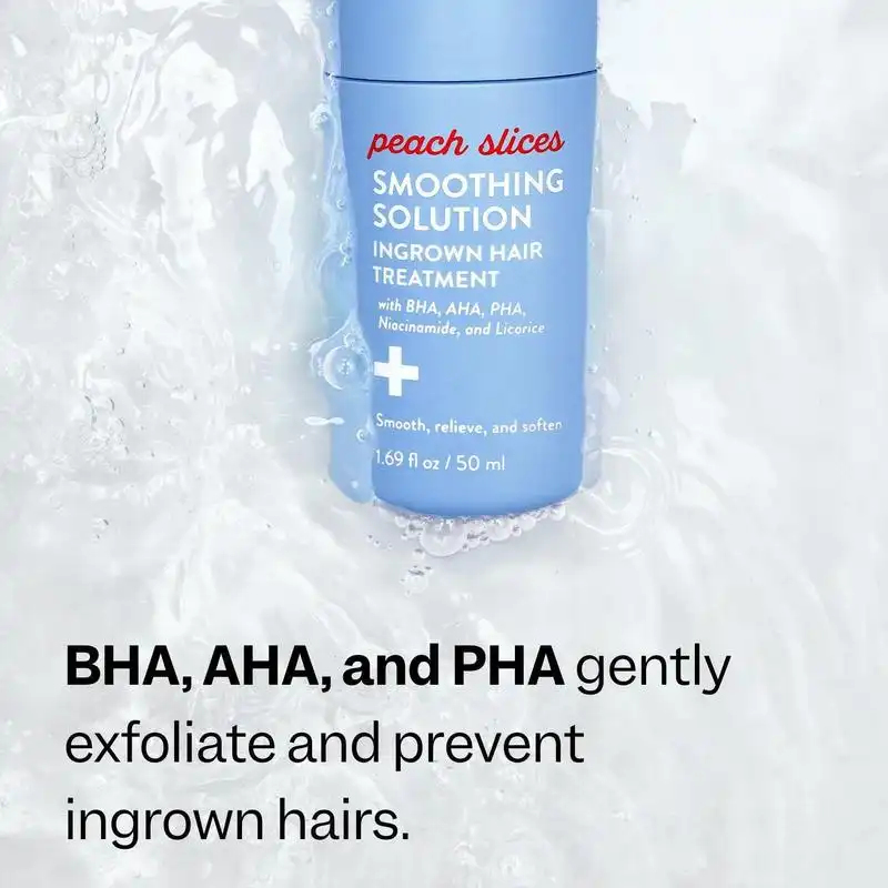 Specialized Ingrown Hair Relie - Ingrown Hair Serum avis et prix