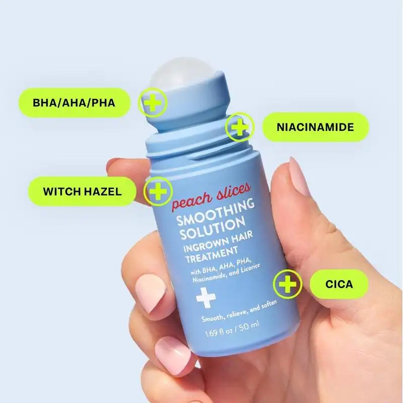 Specialized Ingrown Hair Relie - Ingrown Hair Serum avis et prix
