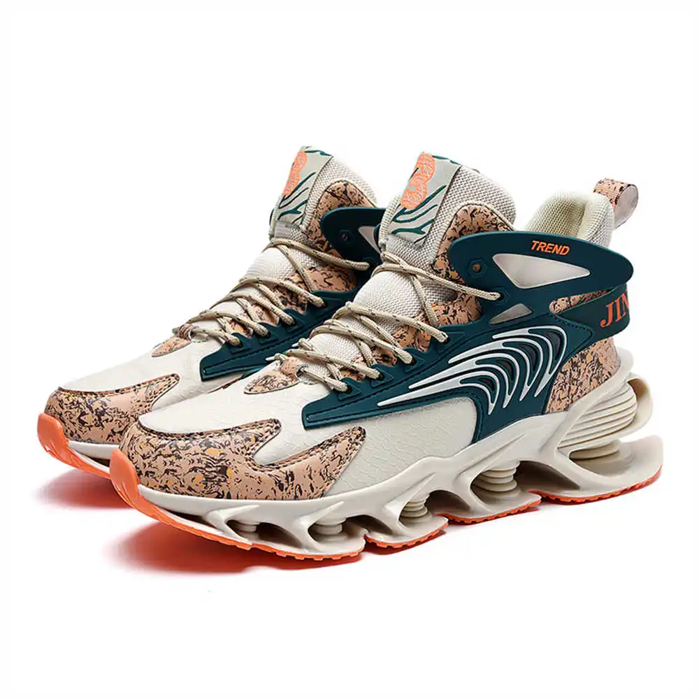 Non-slip Mid Child Running Sne - Men'S Grooming Ideas avis et prix