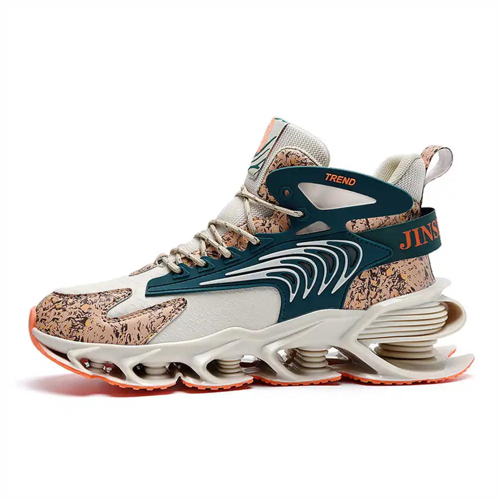 Non-slip Mid Child Running Sne - Men'S Grooming Ideas avis et prix