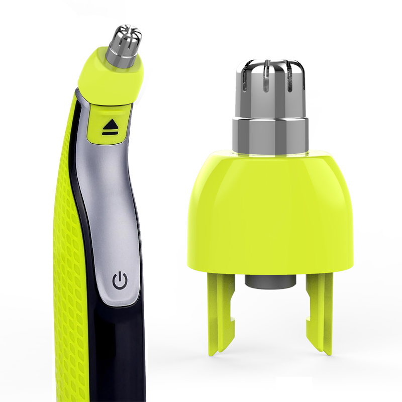 New Nose Hair Trimmer Replacem - Electric Shaver Rotary avis et prix