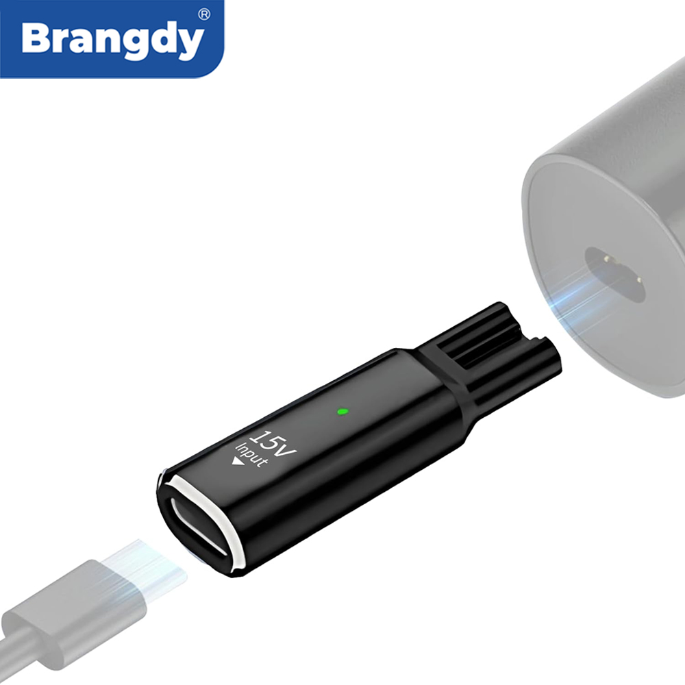 Brangdy 15V HQ8505 Type-C Shav - Electric Shaver Rotary avis et prix