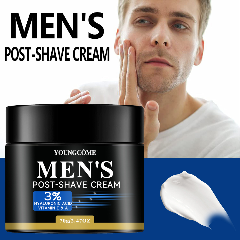 YOUNGCOME Aftershave for Men B - Ingrown Hair Serum avis et prix