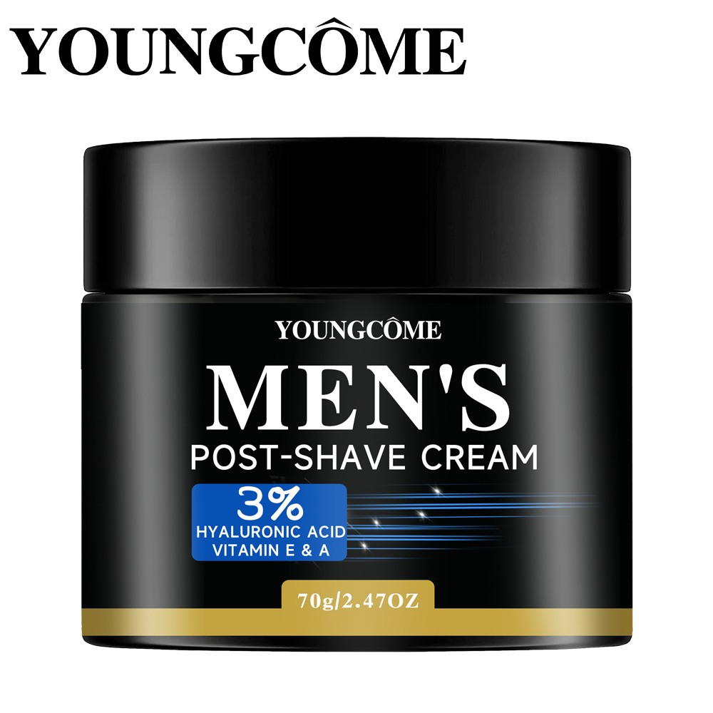 YOUNGCOME Aftershave for Men B - Ingrown Hair Serum avis et prix