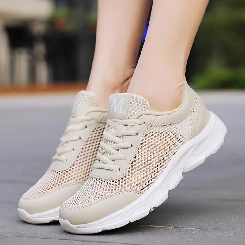 Summer Breathable Sneakers Wom - Men'S Grooming Spot avis et prix
