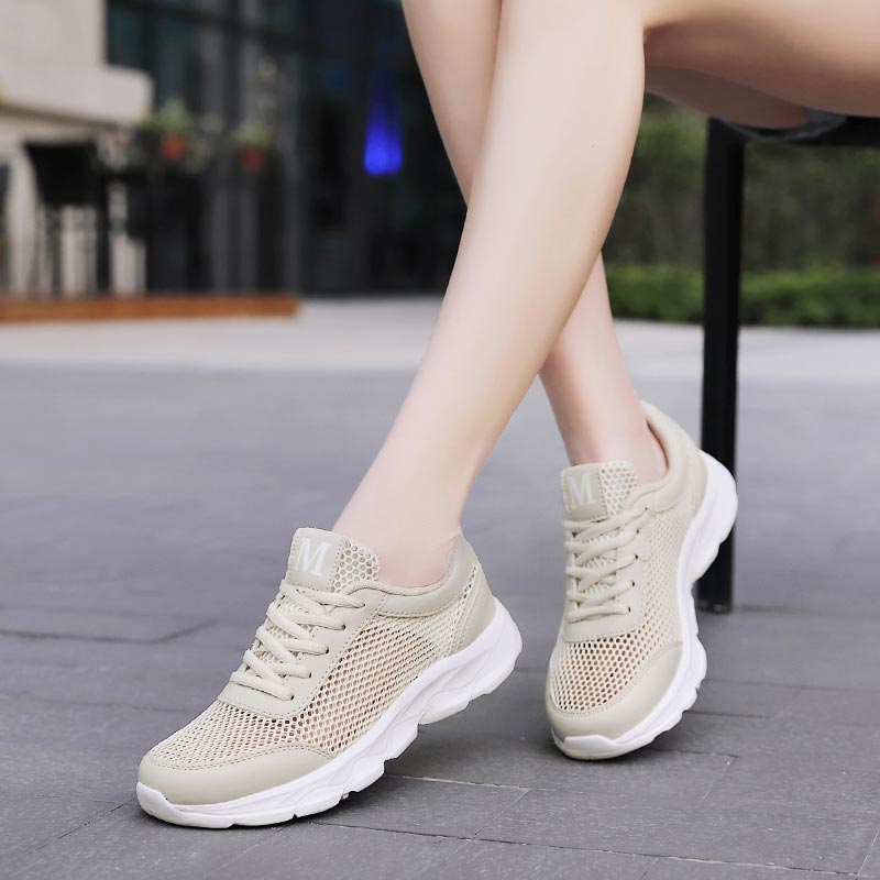 Summer Breathable Sneakers Wom - Men'S Grooming Spot avis et prix