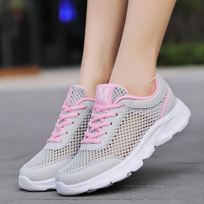 Summer Breathable Sneakers Wom - Men'S Grooming Spot avis et prix