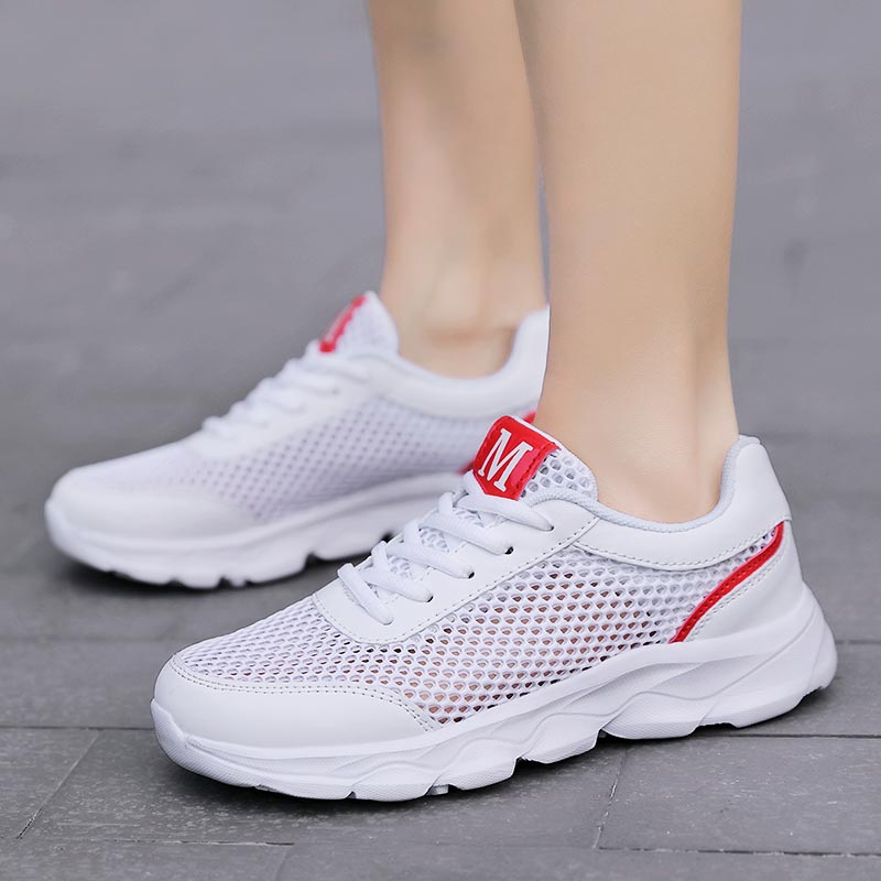 Summer Breathable Sneakers Wom - Men'S Grooming Spot avis et prix