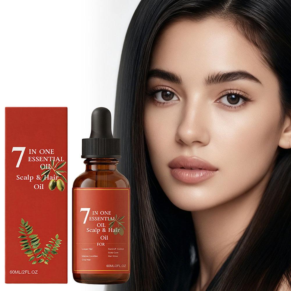 Rosemary Hair Oil Contains Bat - Ingrown Hair Serum avis et prix