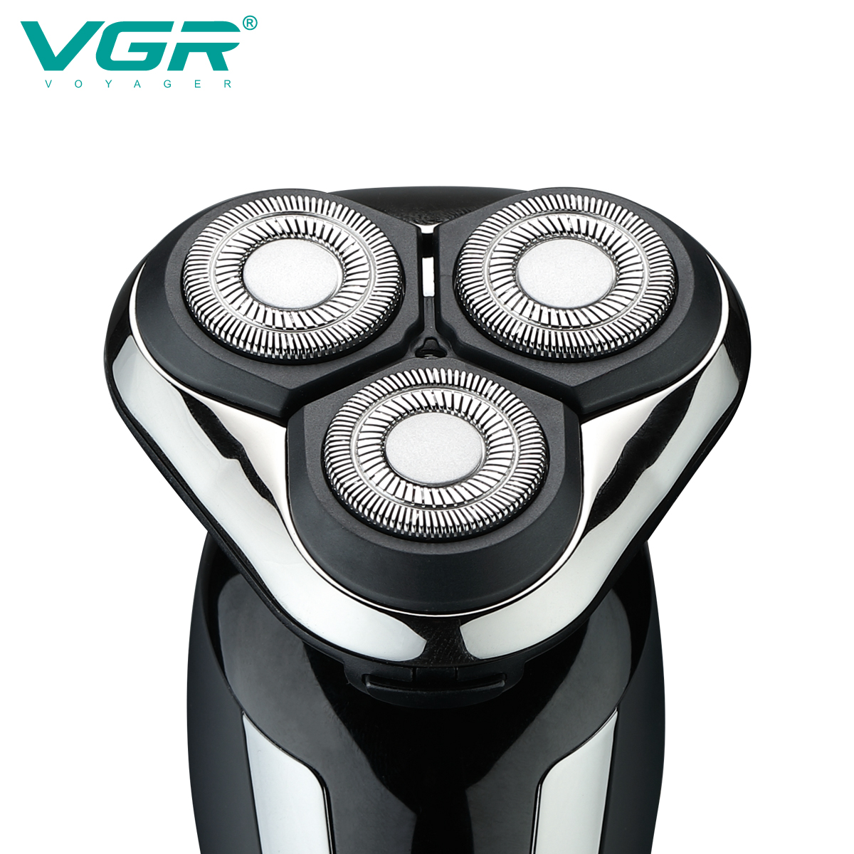 VGR Wet Dry Electric Shaver Fo - Men'S Grooming Razor Kit avis et prix