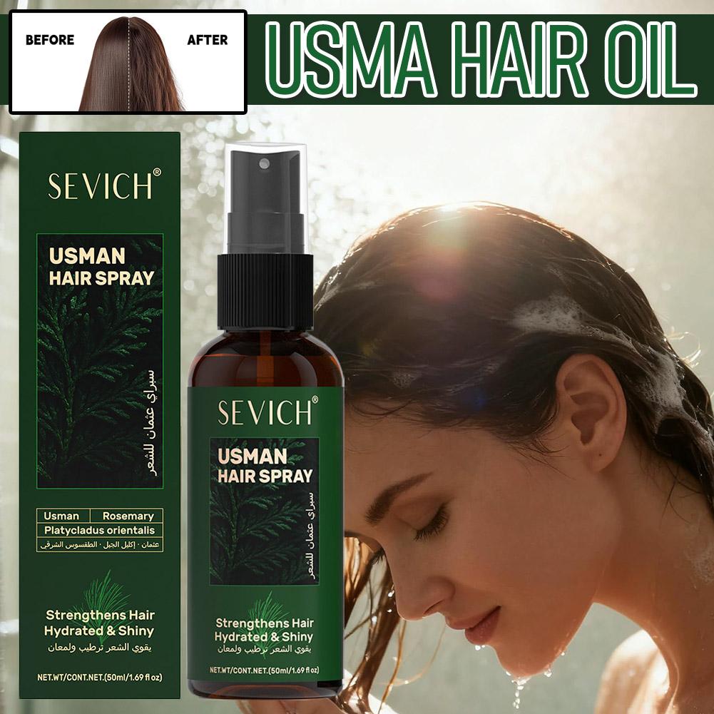 1/2/3pcs Hair Loss Prevention  - Ingrown Hair Serum avis et prix