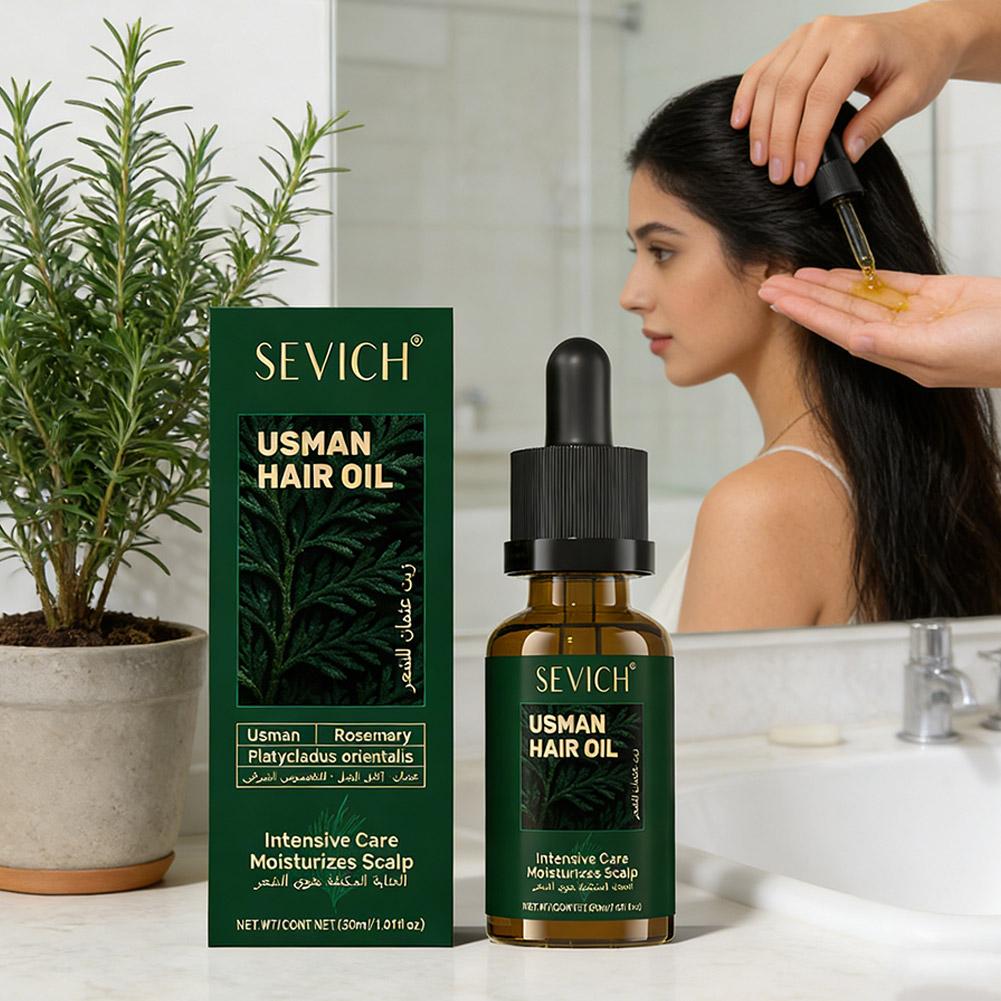 1/2/3pcs Hair Loss Prevention  - Ingrown Hair Serum avis et prix