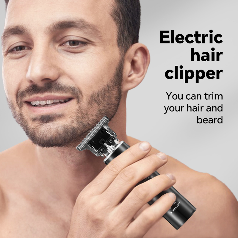 Beard Trimmer for Men Electric - Men'S Grooming Razor Kit avis et prix
