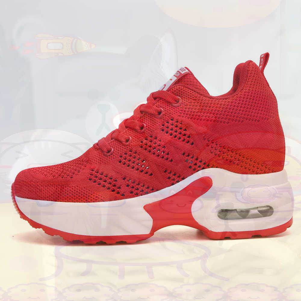 Red Size 36 Shoes Woman Tennis - Men'S Grooming Ideas avis et prix