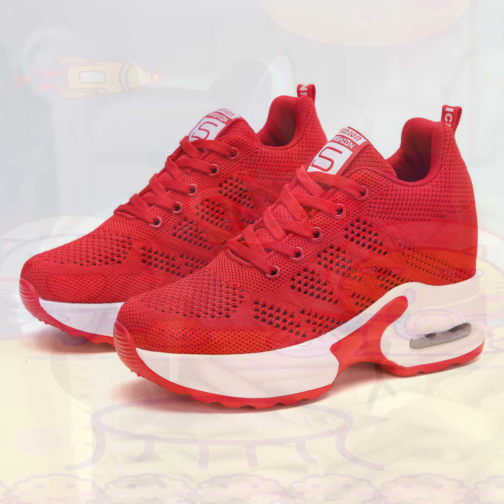 Red Size 36 Shoes Woman Tennis - Men'S Grooming Ideas avis et prix