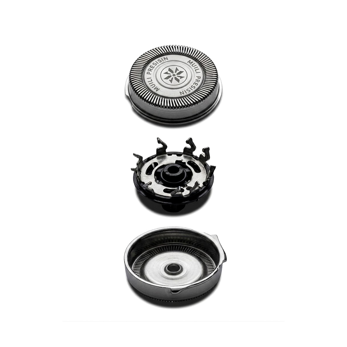 RQ32 Replacement Shaver Heads  - Electric Shaver Rotary avis et prix