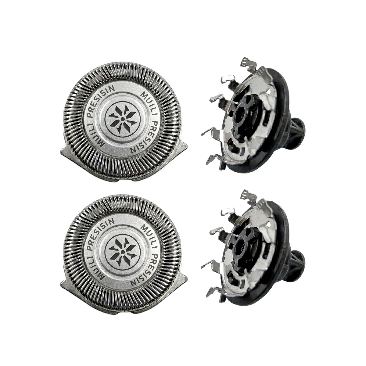 RQ32 Replacement Shaver Heads  - Electric Shaver Rotary avis et prix