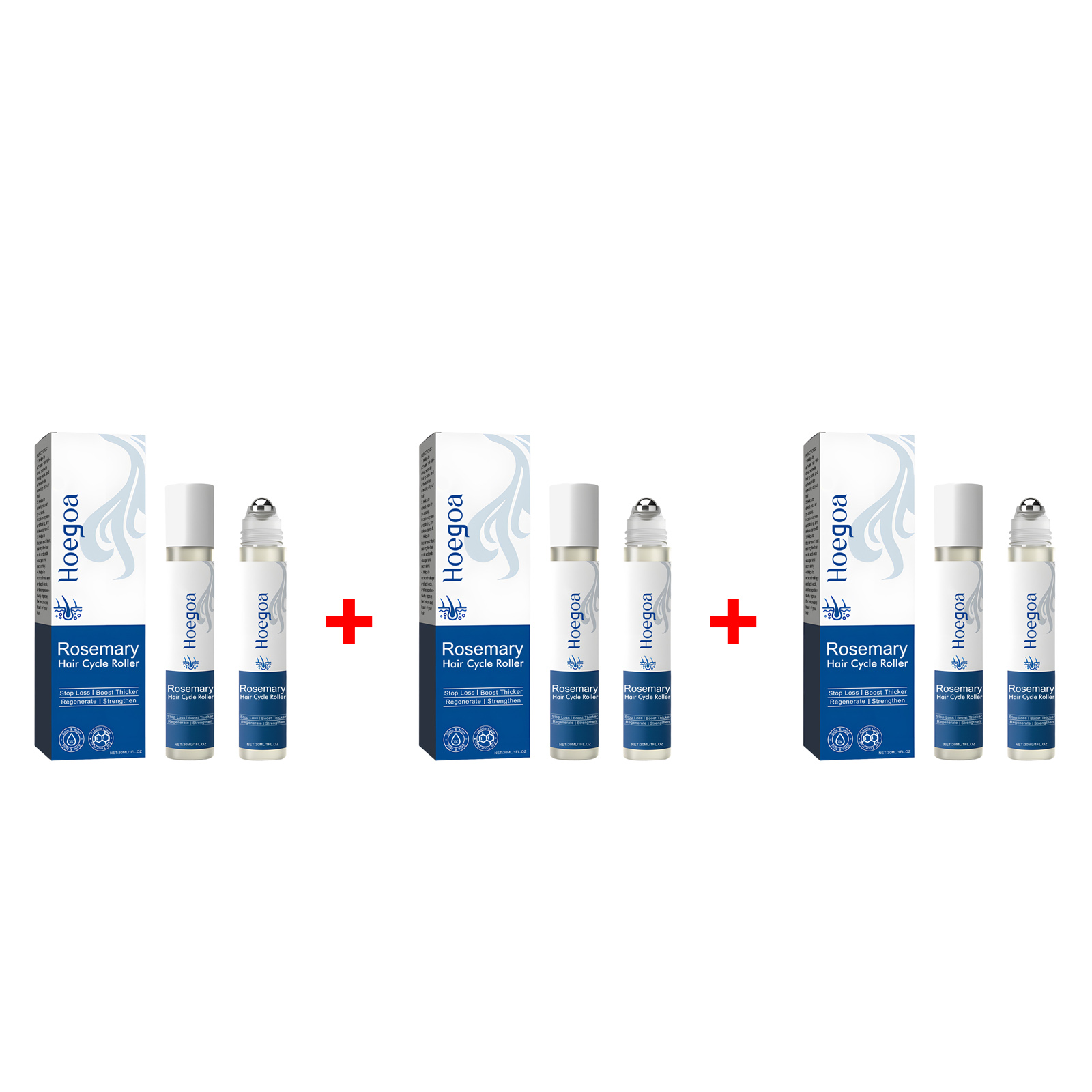 Rosemary Hair Growth Oil for M - Ingrown Hair Serum avis et prix
