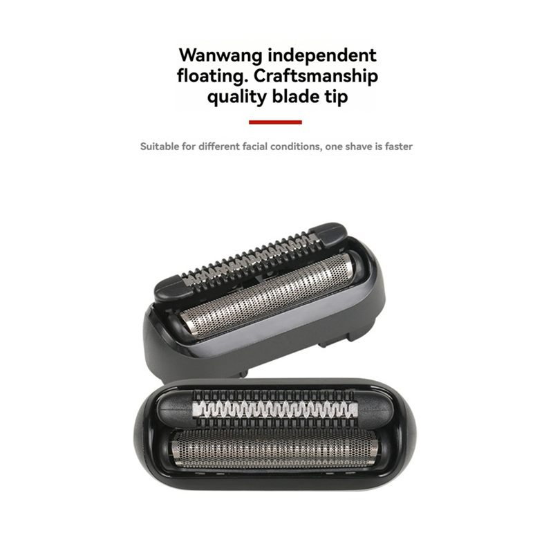 Replacement Electric Shaver He - Electric Shaver Rotary avis et prix