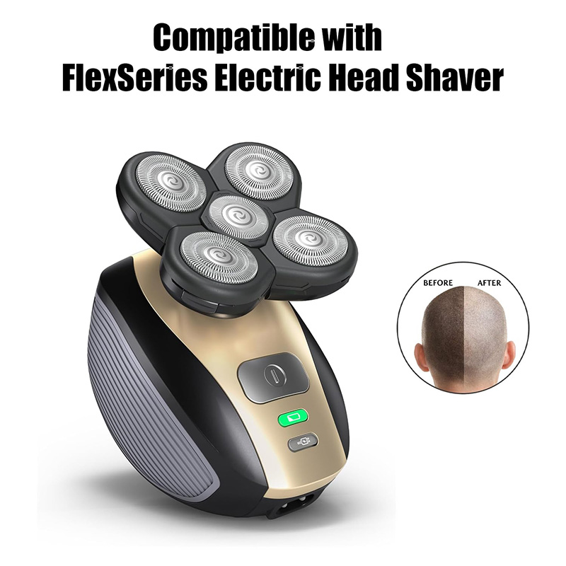 Electric Shaver Replacement Sh - Electric Shaver Rotary avis et prix