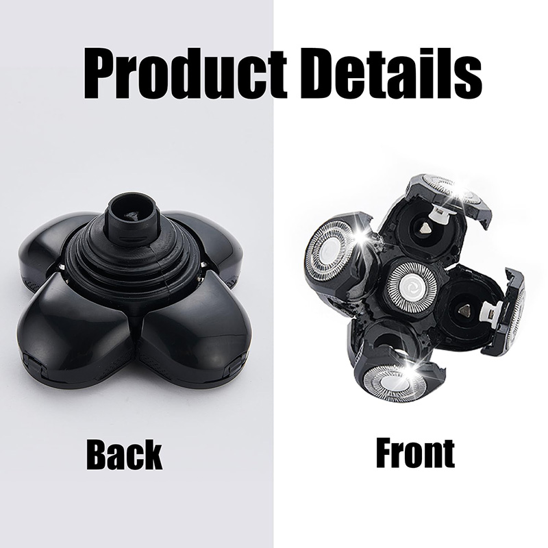 Electric Shaver Replacement Sh - Electric Shaver Rotary avis et prix