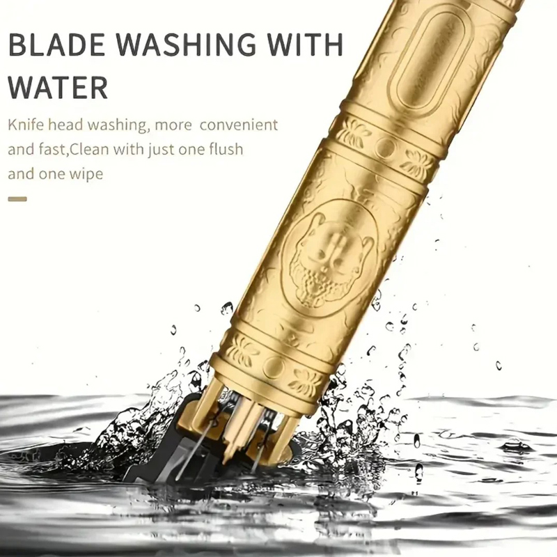 2026 Hot Sale Vintage T9 Hair  - Electric Shaver Rotary avis et prix