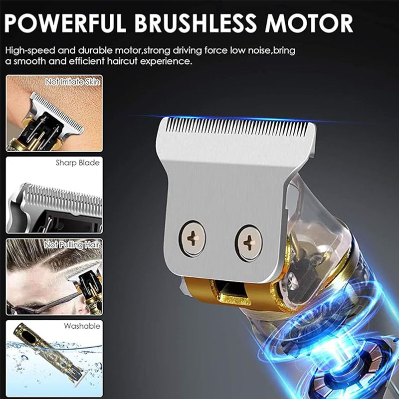 2026 Hot Sale Vintage T9 Hair  - Electric Shaver Rotary avis et prix