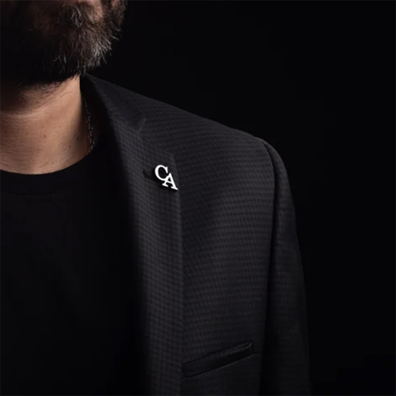 Fashion Name Initials Customiz - Men'S Grooming Set avis et prix