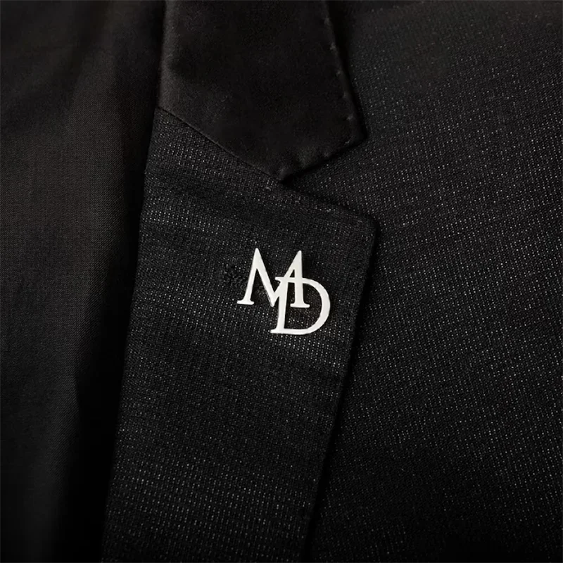 Fashion Name Initials Customiz - Men'S Grooming Set avis et prix