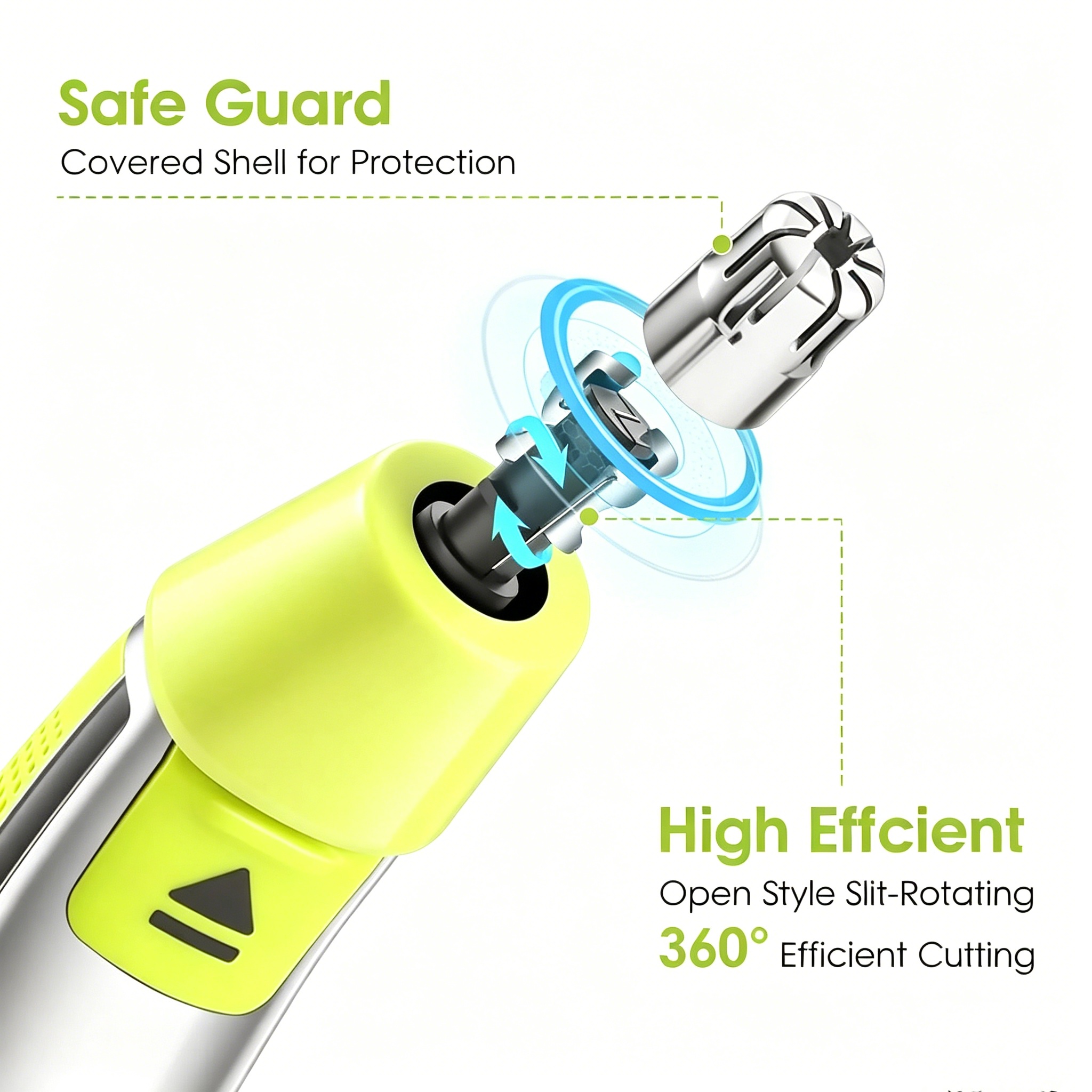Shaver Replacement Blade for O - Electric Shaver Rotary avis et prix