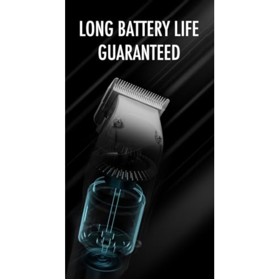 Professional Hair Clippers for - Men'S Grooming Set avis et prix