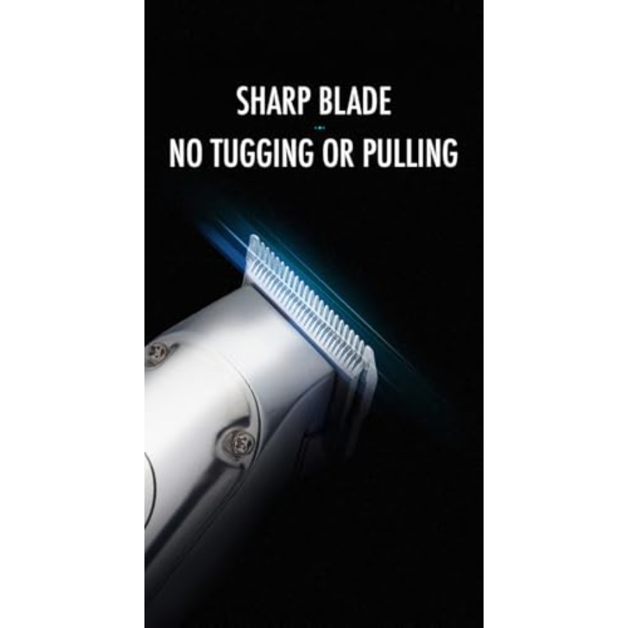 Professional Hair Clippers for - Men'S Grooming Set avis et prix