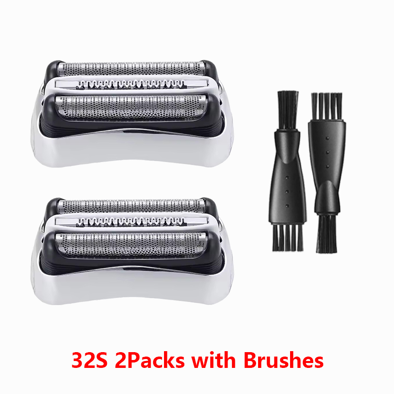 32B 32S Series 3 Replacement H - Electric Shaver Rotary avis et prix