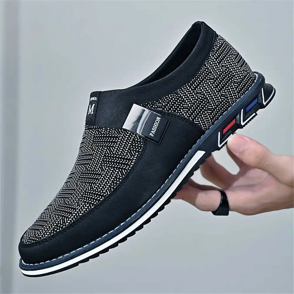 Dark Blue 44-45 Summer Shoes S - Men'S Grooming Ideas avis et prix