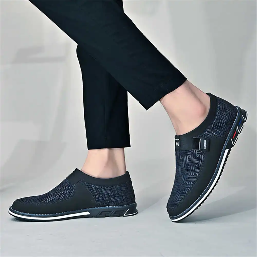Dark Blue 44-45 Summer Shoes S - Men'S Grooming Ideas avis et prix