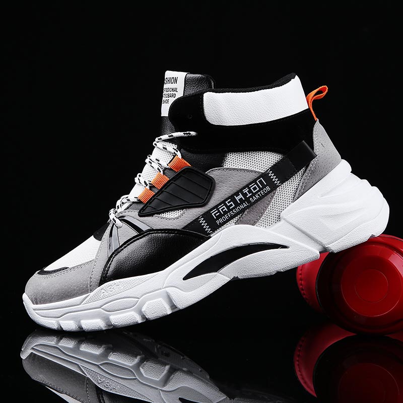 Hightop Summer Men's Sport Sho - Men'S Grooming Ideas avis et prix