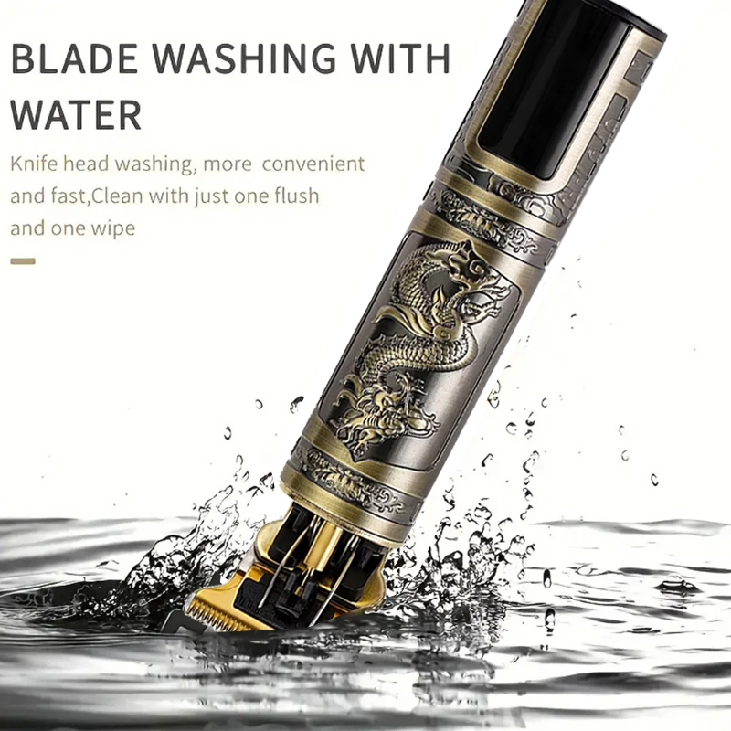Electric Hair Clipper Vintage  - Electric Shaver Rotary avis et prix