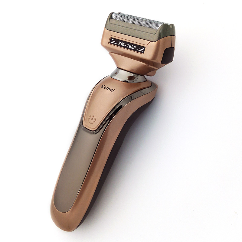Kemei 4 In 1 Multifunctional S - Men'S Grooming Razor Kit avis et prix