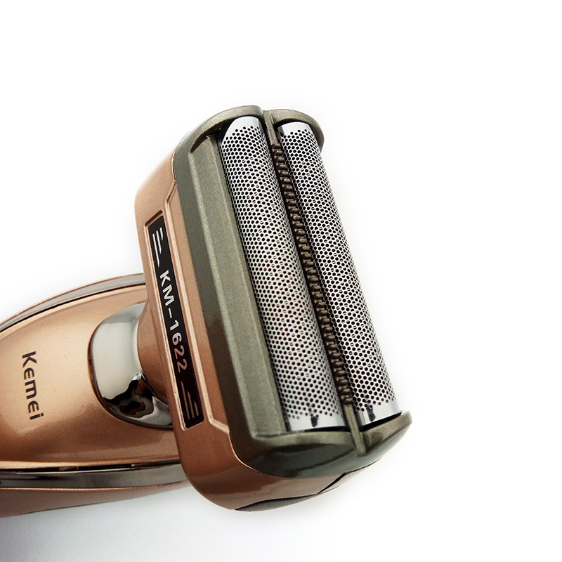 Kemei 4 In 1 Multifunctional S - Men'S Grooming Razor Kit avis et prix