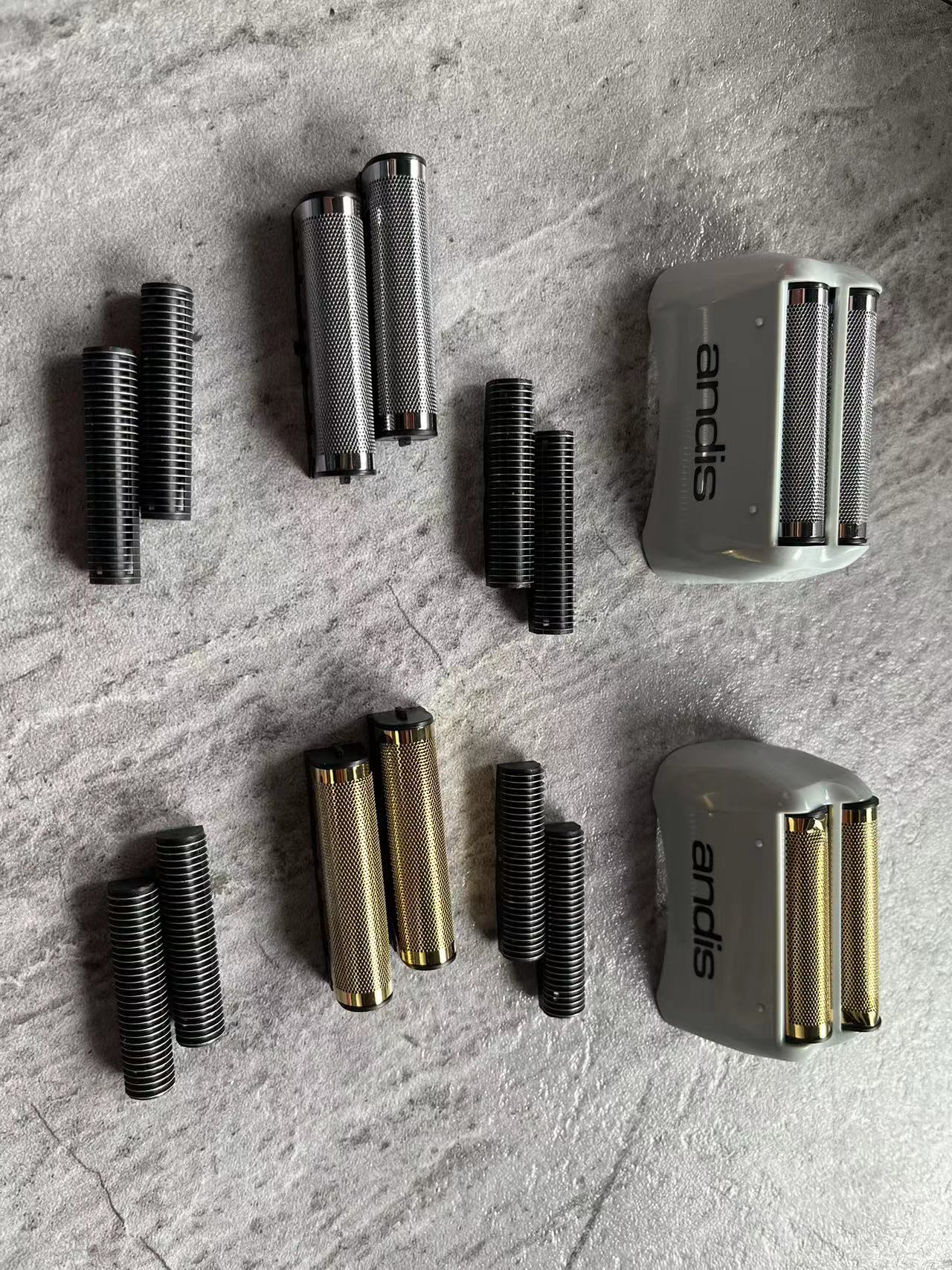 Applicable to  Andis Shaver Re - Electric Shaver Rotary avis et prix