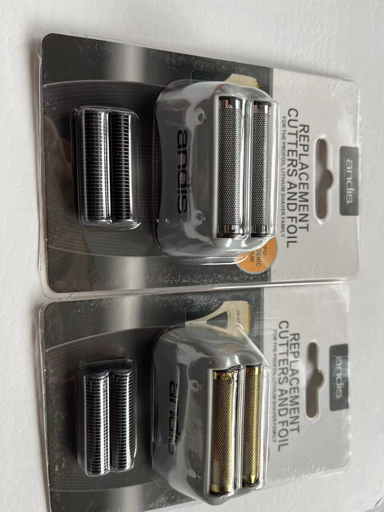 Applicable to  Andis Shaver Re - Electric Shaver Rotary avis et prix