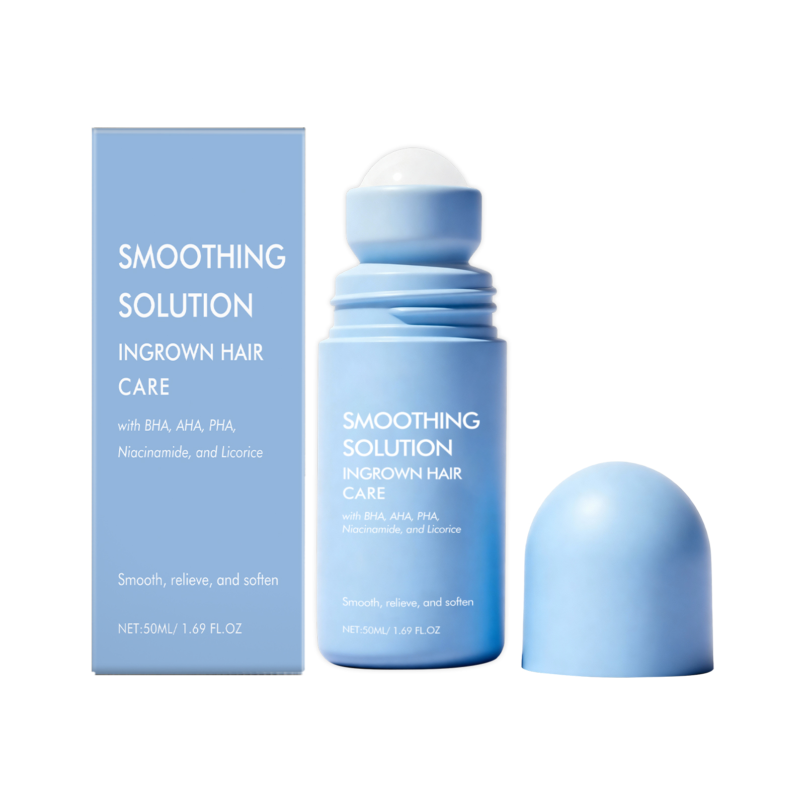 Ingrown Hair Serum Centella As - Ingrown Hair Serum avis et prix