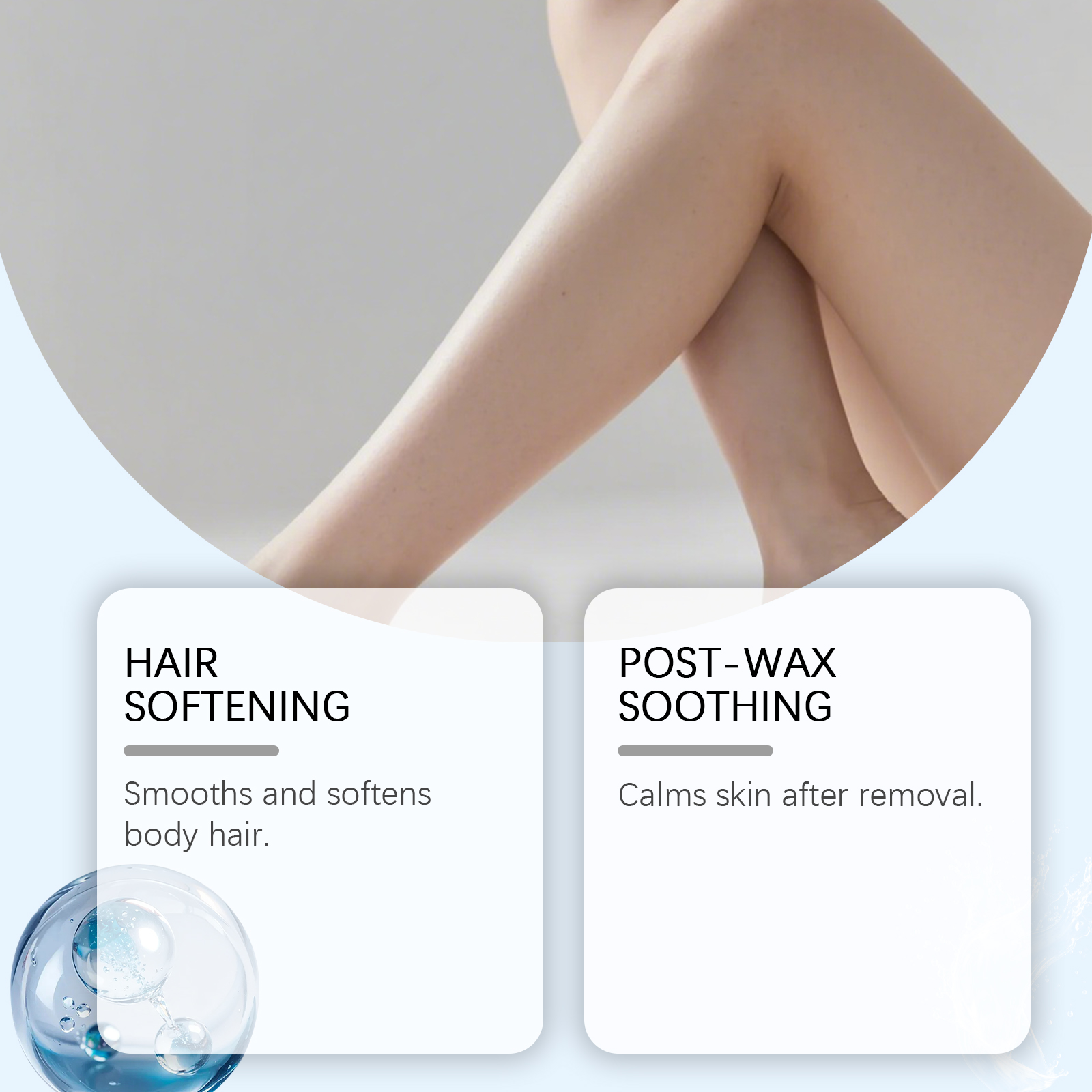 Ingrown Hair Serum Centella As - Ingrown Hair Serum avis et prix