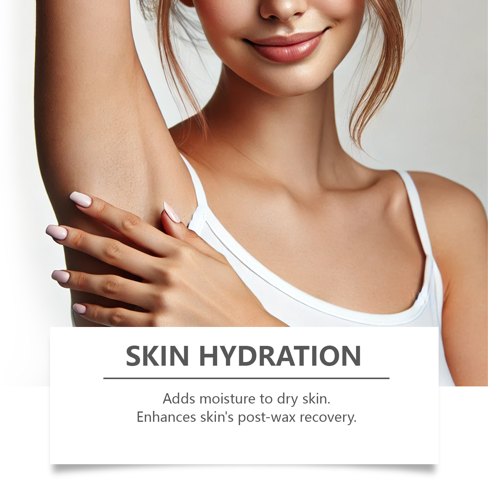Ingrown Hair Serum Centella As - Ingrown Hair Serum avis et prix